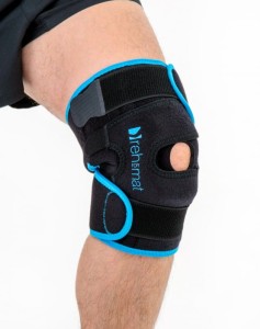 Universal Patella Stabilizer Knee Brace