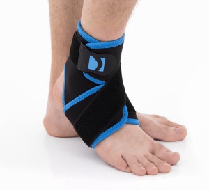 Universal Ankle Brace