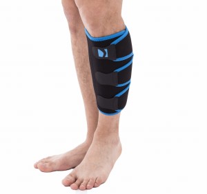 Universal Shin Brace