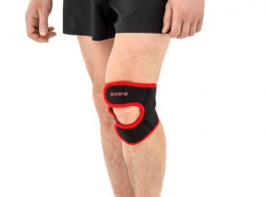 Wrap Around Knee Knee Brace With Patella Support