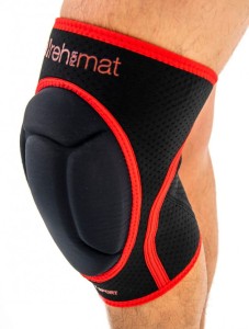 Anatomic Knee Brace With Protector
