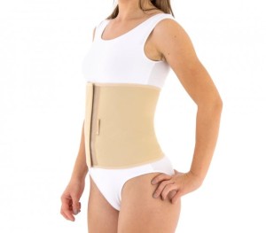 Abdominal Hernia Support