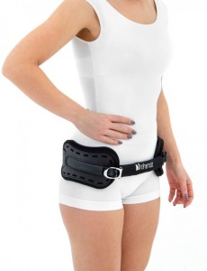 Pelvic Belt For Diastasis Symphysis Pubis - DSP