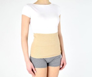Postpartum Support Belt