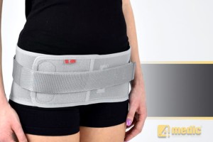 Pelvic Brace