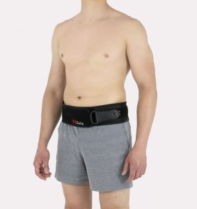 Sacral Brace With CCA  Compression System