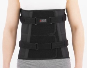 Modular Orthopedic Orthosis