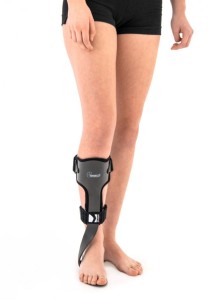 Ankle Foot Orthosis For Foot Drop - Carbon
