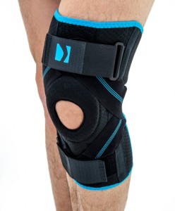 ACL Knee Brace With Orthopedic Stays