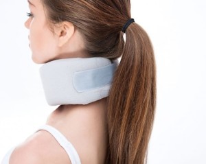 Soft Orthopaedic Collar