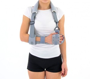 Functional Resting Splint