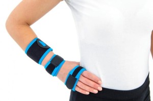 One Size Wrist Brace