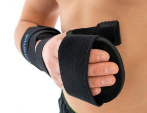 Dynamic Functional Resting Splint