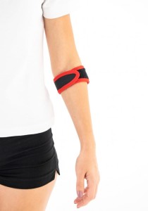Tennis And Golfer's Elbow Brace