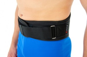 Sport Lumbar Brace For Athletes