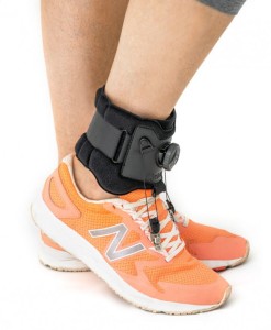 Foot Drop Brace With BOA System