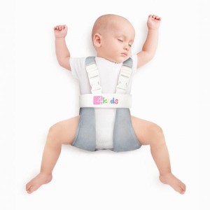 DDH HIP DYSPLASIA BRACE WITH SMOOTH ROM ADJUSTMENT