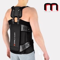 Modular Orthopedic Orthosis