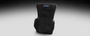 BODYMAP® B+ – Backrest Cushion With Lateral Supports