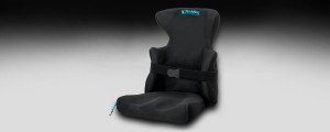 Positioning Chait With Headrest And Lateral Support BODYMAP® AC