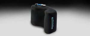 Headrest BODYMAP® D
