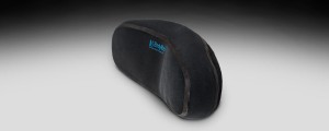 Straight Headrest BODYMAP® DY