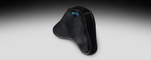 Triangular Headrest BODYMAP® DZ