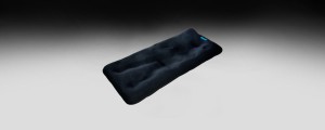 Stabilizing Mattress BODYMAP® K