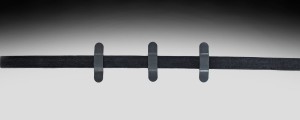 Grommets For Fastening The Tapes - P