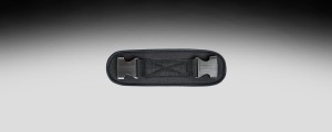 Front Clasp With Clamps - Zpk