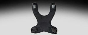 4 Points Safety Vest - K4