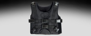 K6 – 6-Points Safety Vest