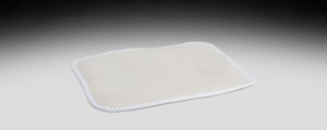 Aerating - Massaging Pad - Pmn