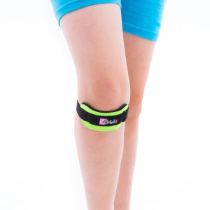 Pediatric Jumper Knee Strap