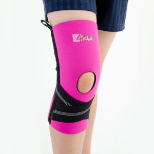 Dynamic Knee Brace
