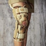 Knee Brace With Rom Adjustment In Every 15° - 4ARMY