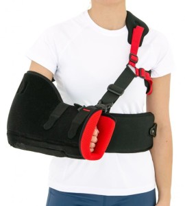 Shoulder Rotation Brace