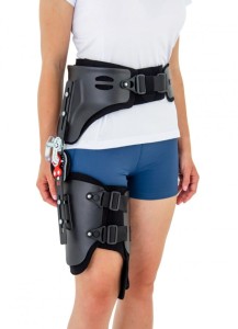 Universal Hip Abduction Brace – Vipermax