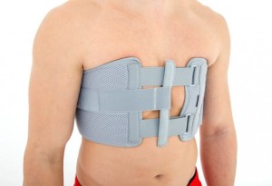 Universal Thorax Belt 
