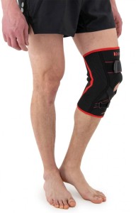 ACL Anatomic Knee Brace With Orthopaedic Stays