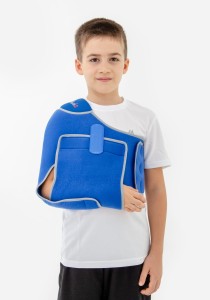 Kids Shoulder Immobilizer