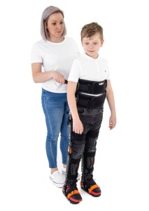 Walker - Pediatric HKAFO Orthosis