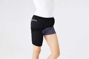 Hip Brace With Cold/Hot Pack