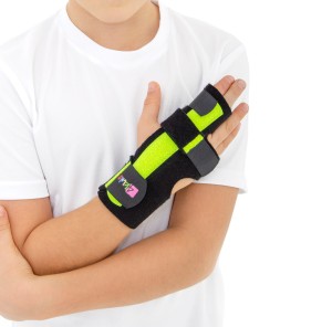 Fingers Splint For Children