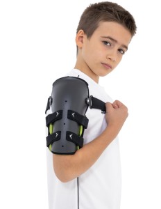 FIX-KG-22 PEDIATRIC SHOULDER HUMERAL FRACTURE BRACE