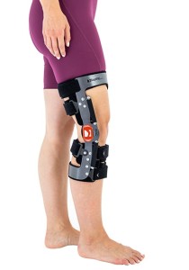 Military Bionic Knee Brace - 4Army (1)