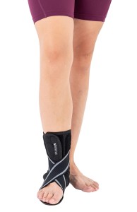 Active AFO Brace For Foot Drop With In sole