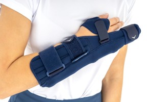 Bodular Hand Brace