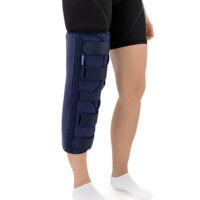 Lower Limb Immobilizer