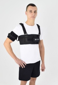 Sport Shoulder Stabilizer 